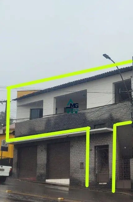 Casa com 3 quartos para alugar em Centro, Tres Coracoes - MG - imagem 1 Foto 1 de Casa com 3 quartos para alugar em Centro, Tres Coracoes - MG