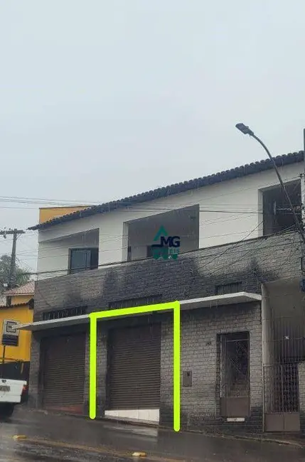 Foto 1 de Loja para alugar em Centro, Tres Coracoes - MG