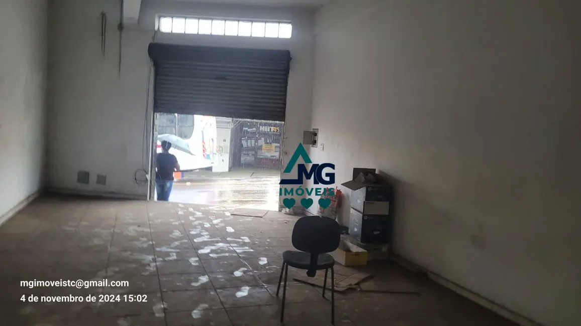 Loja para alugar em Centro, Tres Coracoes - MG - imagem 3 Foto 3 de Loja para alugar em Centro, Tres Coracoes - MG