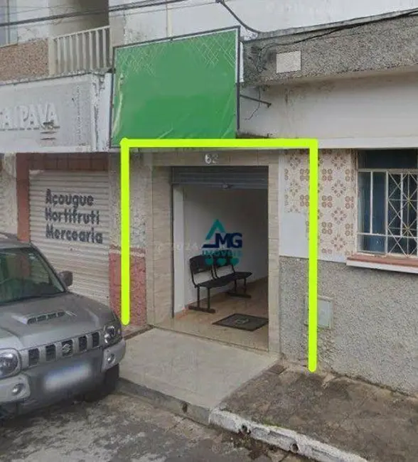 Foto 1 de Loja para alugar em Tres Coracoes - MG
