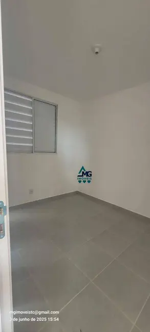 Apartamento com 2 quartos para alugar, 51m2 em Tres Coracoes - MG - imagem 3 Foto 3 de Apartamento com 2 quartos para alugar, 51m2 em Tres Coracoes - MG