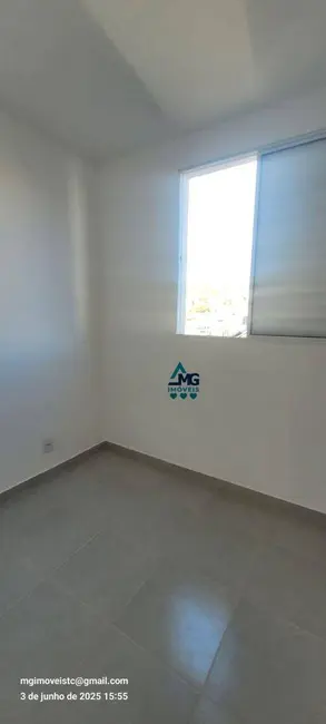Apartamento com 2 quartos para alugar, 51m2 em Tres Coracoes - MG - imagem 2 Foto 2 de Apartamento com 2 quartos para alugar, 51m2 em Tres Coracoes - MG