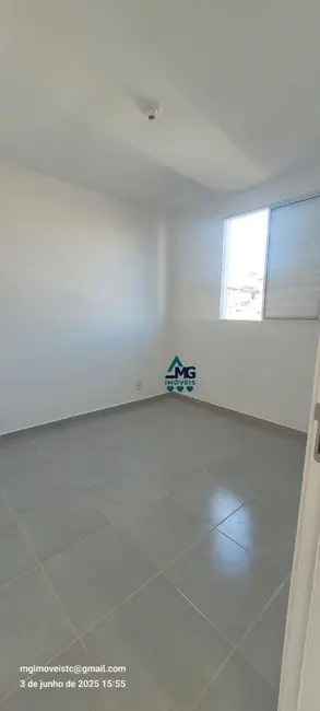 Apartamento com 2 quartos para alugar, 51m2 em Tres Coracoes - MG - imagem 8 Foto 8 de Apartamento com 2 quartos para alugar, 51m2 em Tres Coracoes - MG