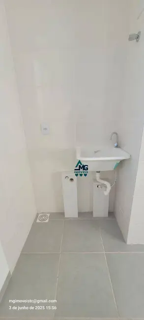 Apartamento com 2 quartos para alugar, 51m2 em Tres Coracoes - MG - imagem 7 Foto 7 de Apartamento com 2 quartos para alugar, 51m2 em Tres Coracoes - MG