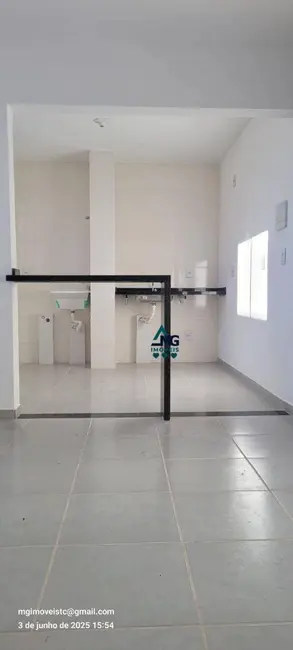 Apartamento com 2 quartos para alugar, 51m2 em Tres Coracoes - MG - imagem 4 Foto 4 de Apartamento com 2 quartos para alugar, 51m2 em Tres Coracoes - MG