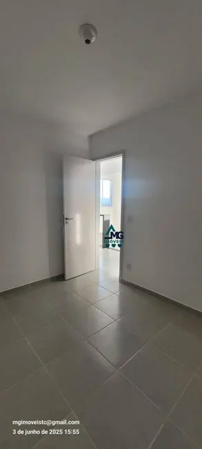 Apartamento com 2 quartos para alugar, 51m2 em Tres Coracoes - MG - imagem 9 Foto 9 de Apartamento com 2 quartos para alugar, 51m2 em Tres Coracoes - MG