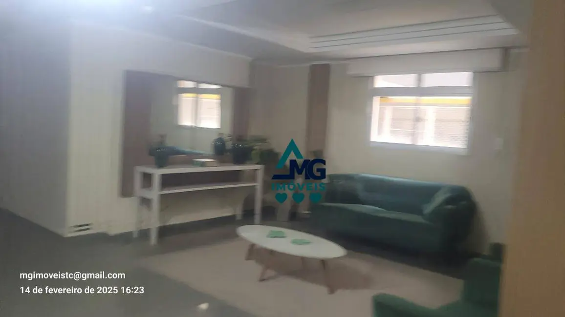 Apartamento com 3 quartos para alugar em Centro, Tres Coracoes - MG - imagem 7 Foto 7 de Apartamento com 3 quartos para alugar em Centro, Tres Coracoes - MG