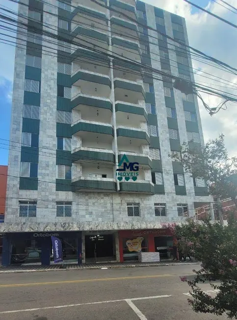 Apartamento com 3 quartos para alugar em Centro, Tres Coracoes - MG - imagem 1 Foto 1 de Apartamento com 3 quartos para alugar em Centro, Tres Coracoes - MG