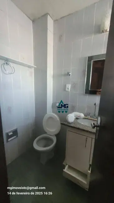 Apartamento com 3 quartos para alugar em Centro, Tres Coracoes - MG - imagem 5 Foto 5 de Apartamento com 3 quartos para alugar em Centro, Tres Coracoes - MG