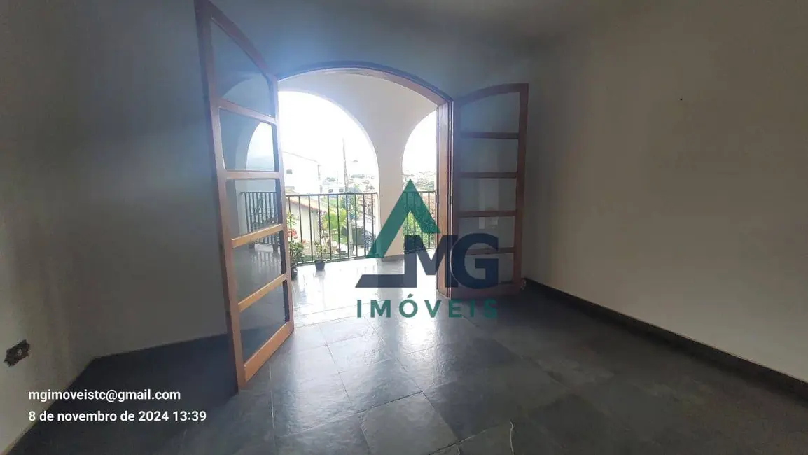 Foto 9 de Casa com 1 quarto à venda, 478m2 em Tres Coracoes - MG