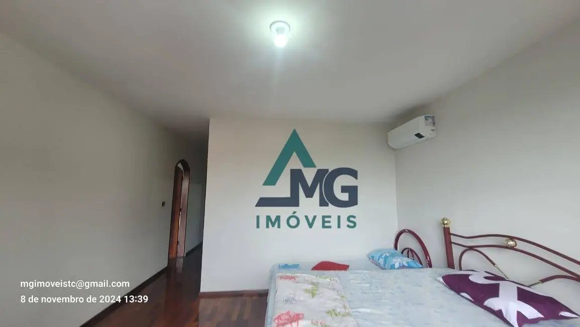 Foto 5 de Casa com 1 quarto à venda, 478m2 em Tres Coracoes - MG
