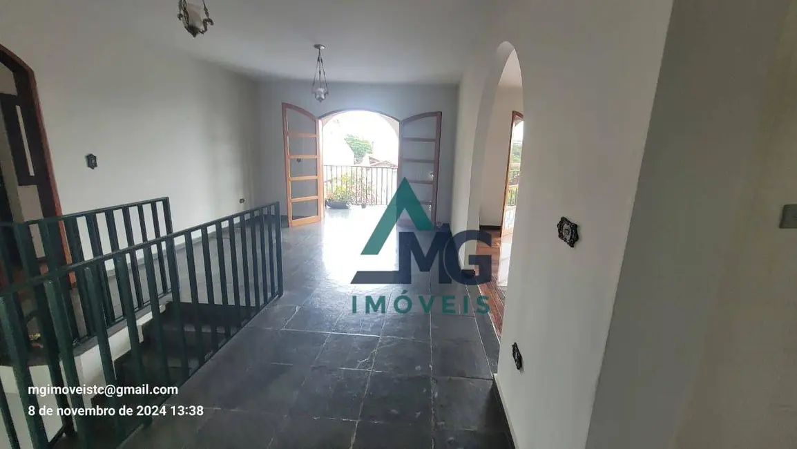 Foto 8 de Casa com 1 quarto à venda, 478m2 em Tres Coracoes - MG