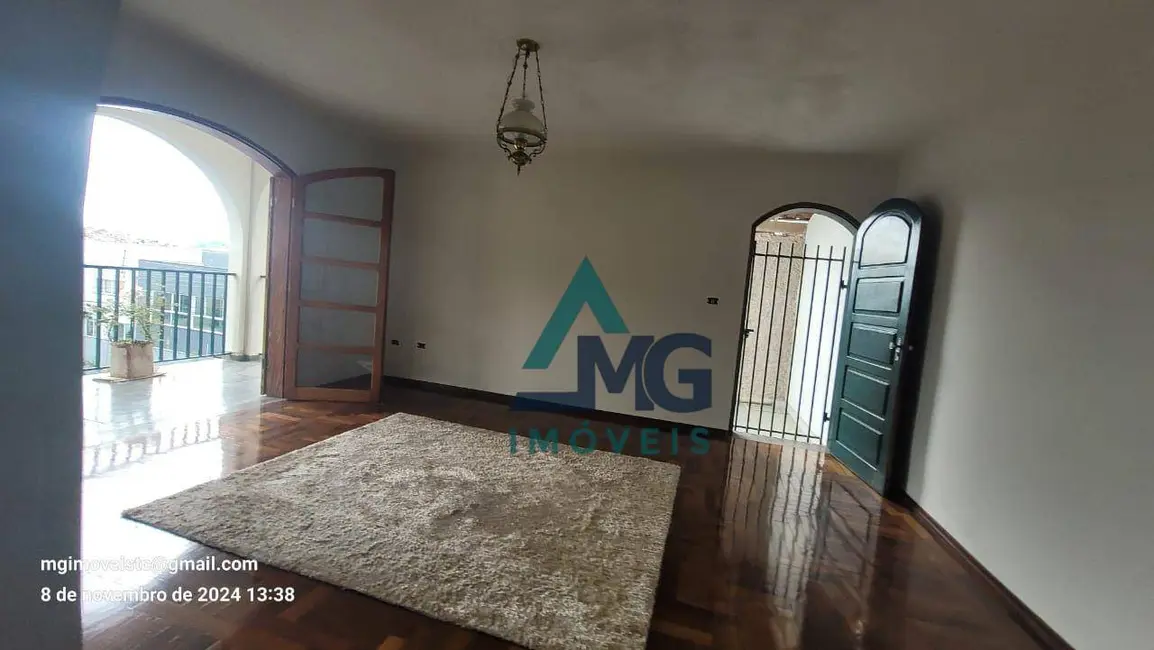 Foto 4 de Casa com 1 quarto à venda, 478m2 em Tres Coracoes - MG