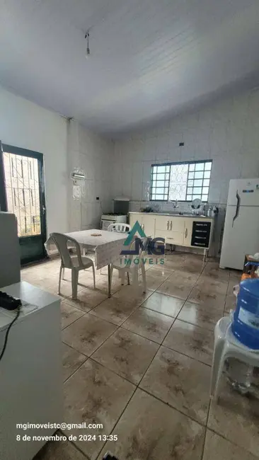 Foto 3 de Casa com 1 quarto à venda, 478m2 em Tres Coracoes - MG