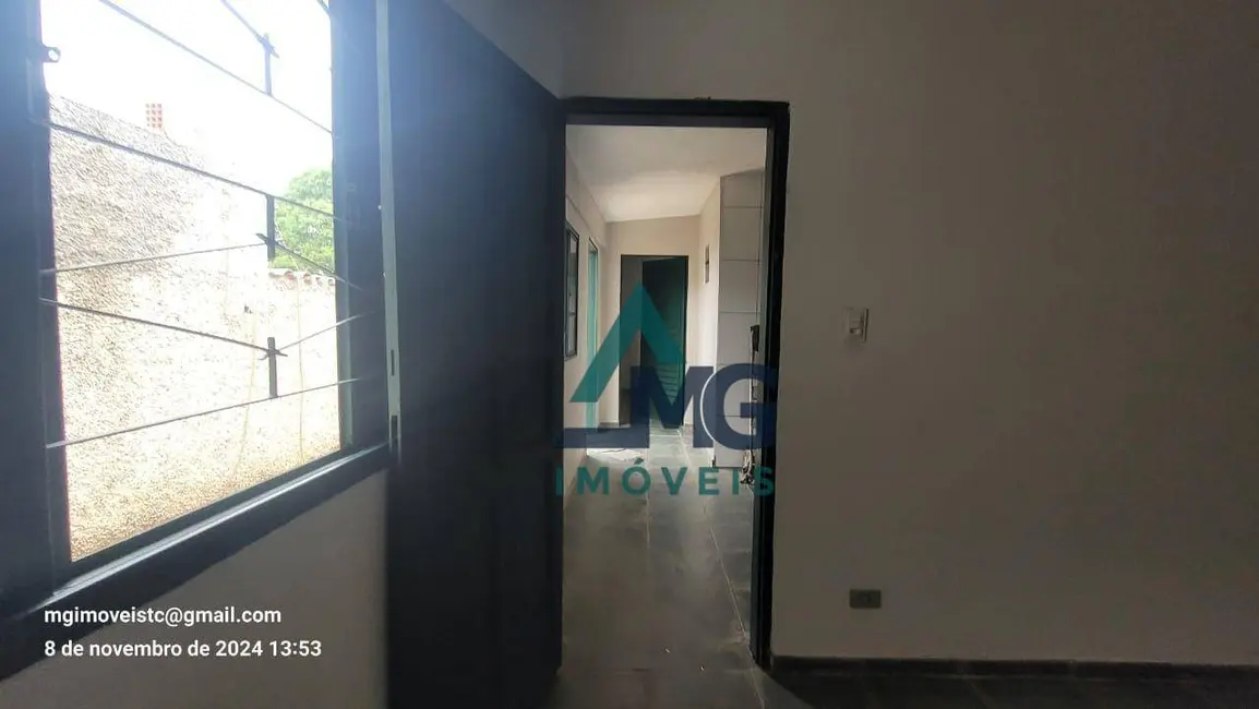 Foto 2 de Casa com 1 quarto à venda, 478m2 em Tres Coracoes - MG