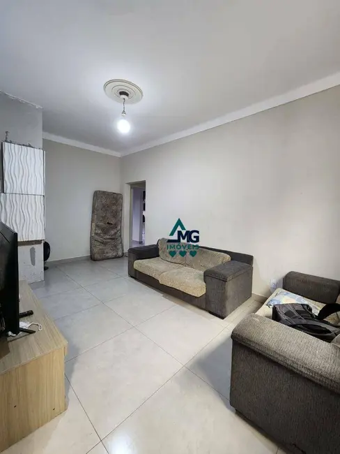 Foto 7 de Casa com 2 quartos à venda, 169m2 em Centro, Tres Coracoes - MG