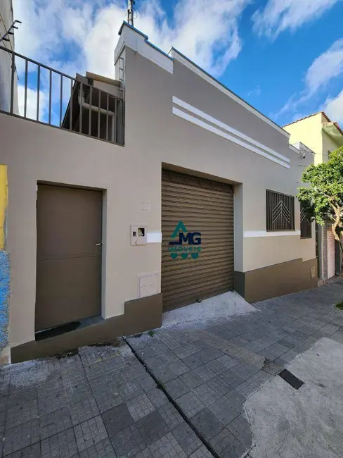 Foto 4 de Casa com 2 quartos à venda, 169m2 em Centro, Tres Coracoes - MG