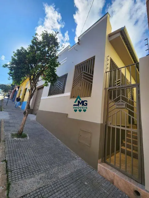 Foto 3 de Casa com 2 quartos à venda, 169m2 em Centro, Tres Coracoes - MG