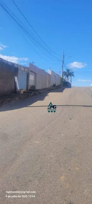 Foto 3 de Casa com 2 quartos à venda, 156m2 em Tres Coracoes - MG