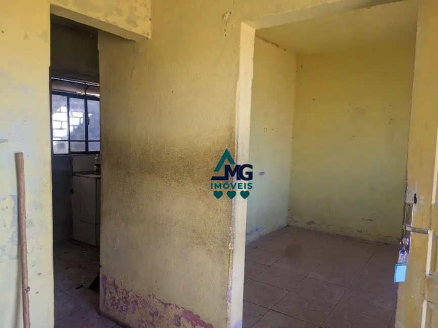 Foto 7 de Casa com 2 quartos à venda, 65m2 em Tres Coracoes - MG