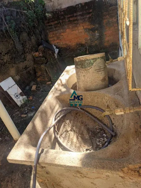 Foto 5 de Casa com 2 quartos à venda, 65m2 em Tres Coracoes - MG