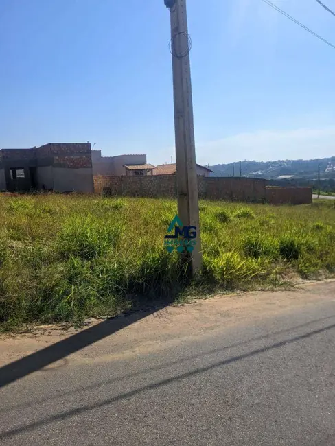 Foto 5 de Terreno / Lote à venda, 200m2 em Tres Coracoes - MG