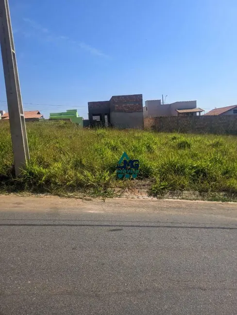 Foto 2 de Terreno / Lote à venda, 200m2 em Tres Coracoes - MG