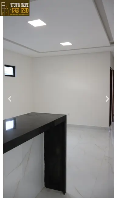 Foto 3 de Casa com 3 quartos à venda, 100m2 em Muçumagro, Joao Pessoa - PB