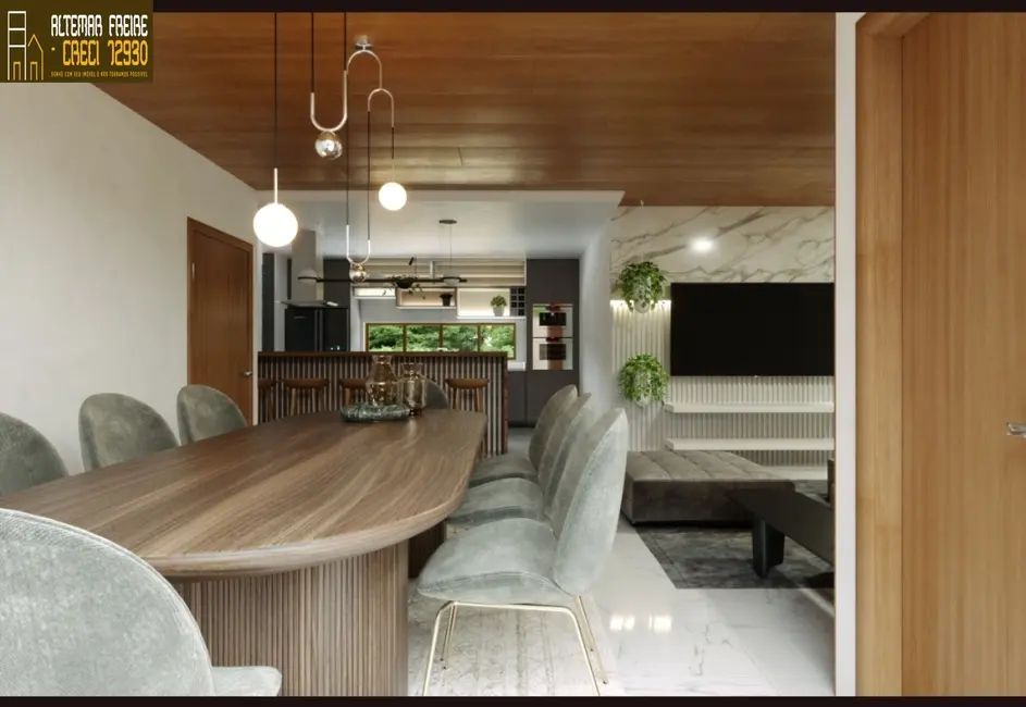 Foto 7 de Apartamento com 2 quartos à venda, 59m2 em Jardim São Paulo, Joao Pessoa - PB