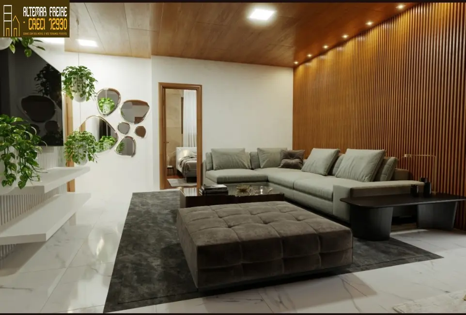 Foto 9 de Apartamento com 2 quartos à venda, 59m2 em Jardim São Paulo, Joao Pessoa - PB