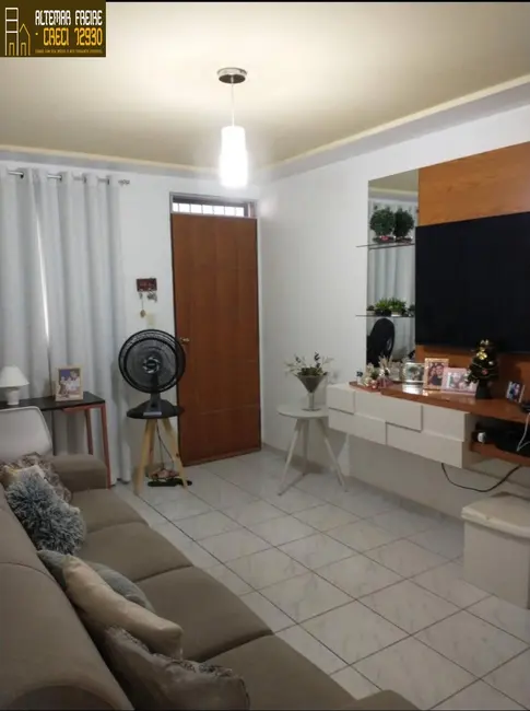 Foto 2 de Apartamento com 3 quartos à venda, 75m2 em Jardim Cidade Universitária, Joao Pessoa - PB