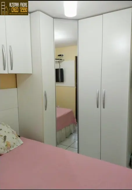 Foto 6 de Apartamento com 3 quartos à venda, 75m2 em Jardim Cidade Universitária, Joao Pessoa - PB