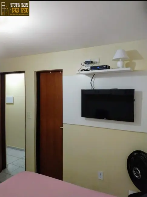 Foto 7 de Apartamento com 3 quartos à venda, 75m2 em Jardim Cidade Universitária, Joao Pessoa - PB