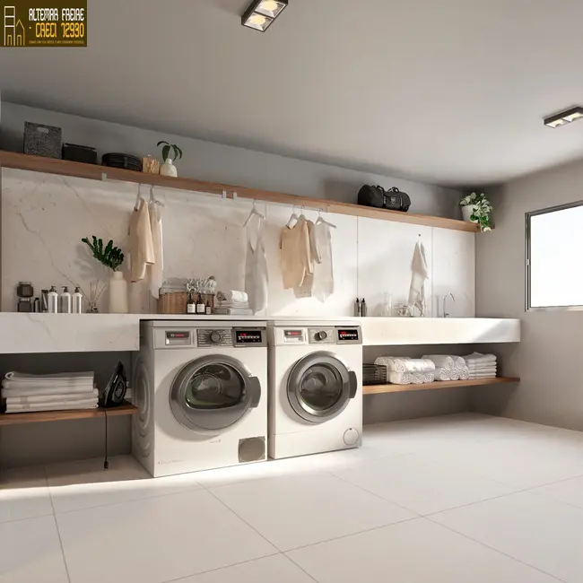 Foto 4 de Apartamento com 3 quartos à venda, 65m2 em Manaíra, Joao Pessoa - PB