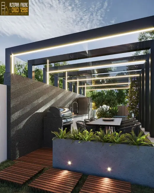 Foto 3 de Apartamento com 2 quartos à venda, 52m2 em Manaíra, Joao Pessoa - PB