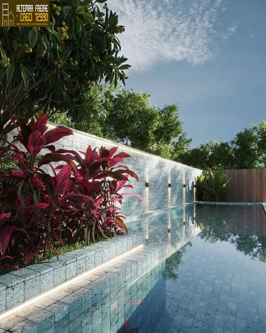 Foto 4 de Apartamento com 2 quartos à venda, 52m2 em Manaíra, Joao Pessoa - PB