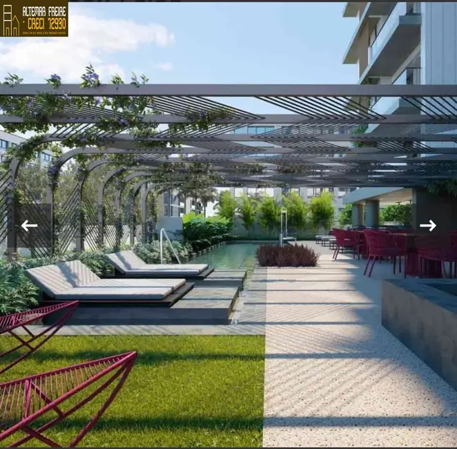 Foto 5 de Apartamento com 2 quartos à venda, 59m2 em Jardim Oceania, Joao Pessoa - PB