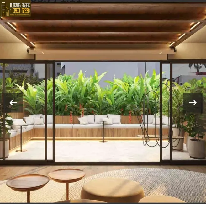 Foto 6 de Apartamento com 2 quartos à venda, 59m2 em Jardim Oceania, Joao Pessoa - PB