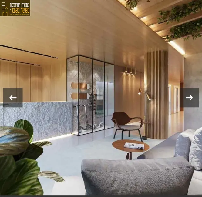 Foto 4 de Apartamento com 2 quartos à venda, 59m2 em Jardim Oceania, Joao Pessoa - PB