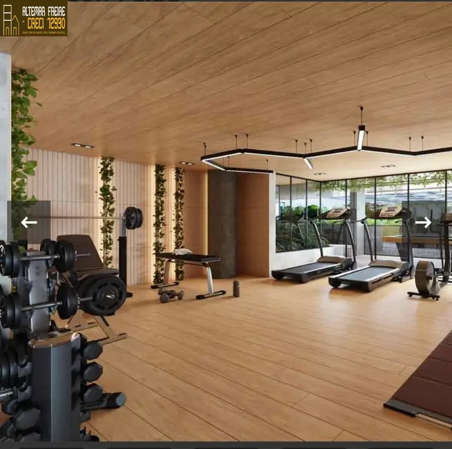 Foto 8 de Apartamento com 2 quartos à venda, 59m2 em Jardim Oceania, Joao Pessoa - PB