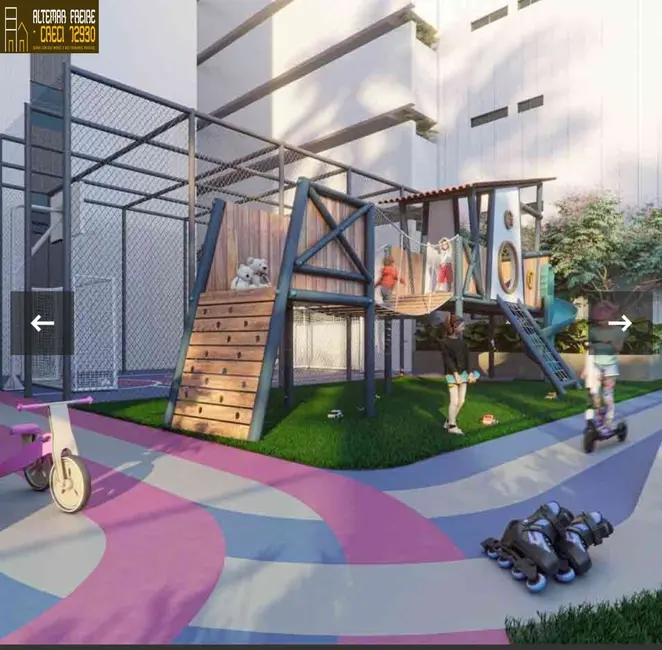 Foto 7 de Apartamento com 2 quartos à venda, 59m2 em Jardim Oceania, Joao Pessoa - PB