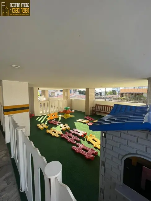 Foto 9 de Apartamento com 3 quartos à venda, 75m2 em Manaíra, Joao Pessoa - PB