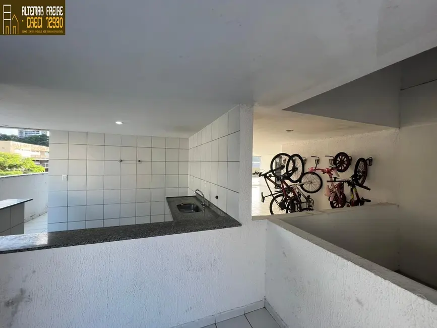 Foto 5 de Apartamento com 3 quartos à venda, 75m2 em Manaíra, Joao Pessoa - PB