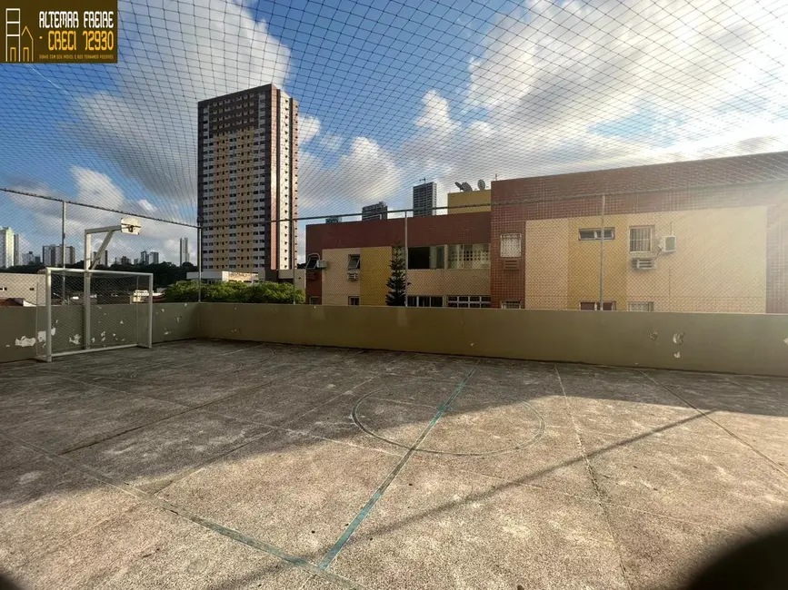 Foto 8 de Apartamento com 3 quartos à venda, 75m2 em Manaíra, Joao Pessoa - PB