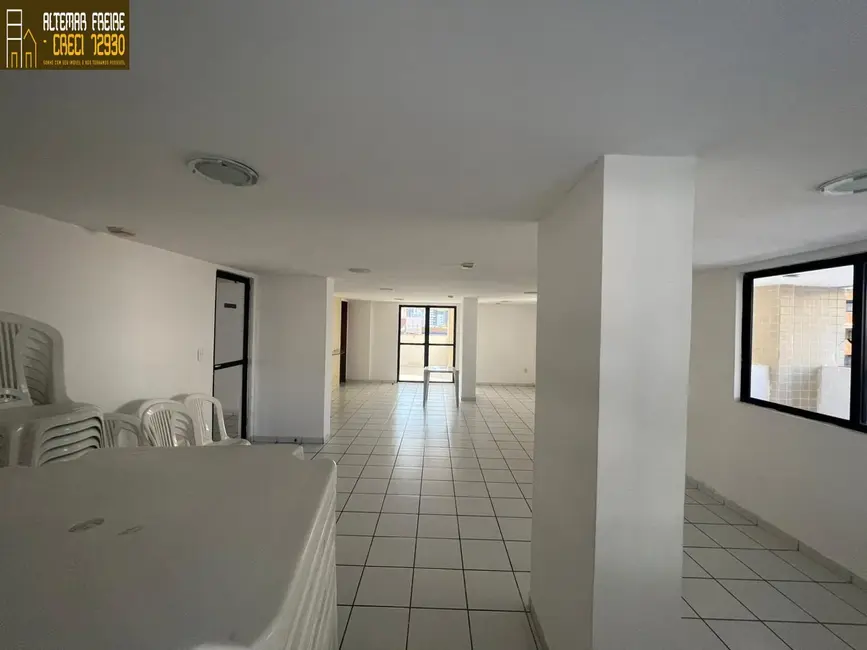 Foto 4 de Apartamento com 3 quartos à venda, 75m2 em Manaíra, Joao Pessoa - PB