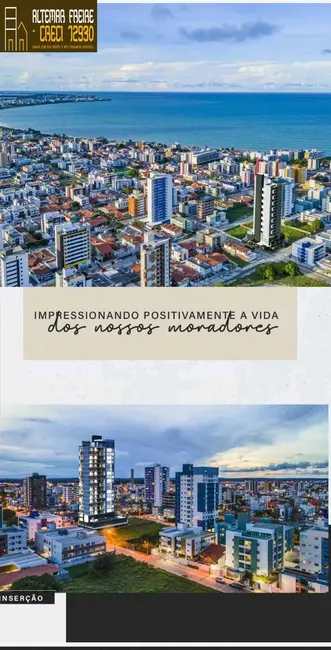 Foto 6 de Apartamento com 2 quartos à venda, 59m2 em Bessa, Joao Pessoa - PB