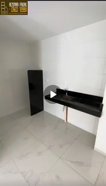 Foto 7 de Apartamento com 2 quartos à venda, 52m2 em Portal do Sol, Joao Pessoa - PB