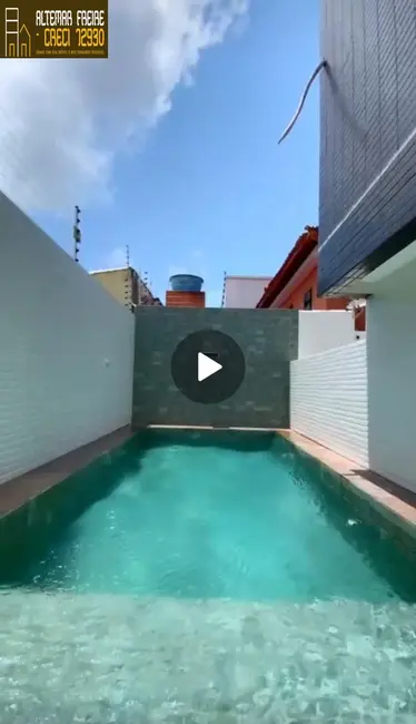 Foto 3 de Apartamento com 2 quartos à venda, 52m2 em Portal do Sol, Joao Pessoa - PB