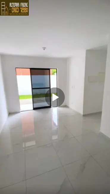 Foto 8 de Apartamento com 2 quartos à venda, 52m2 em Portal do Sol, Joao Pessoa - PB