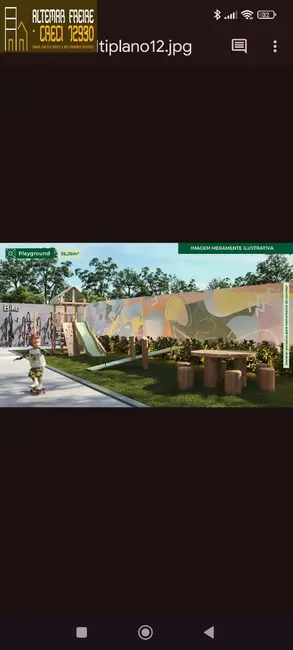 Foto 7 de Apartamento com 3 quartos à venda, 67m2 em Altiplano Cabo Branco, Joao Pessoa - PB